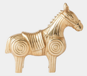 Funny Fig Horse