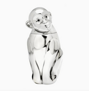 Monkey Cocktail Shaker