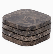 Marble Coasters