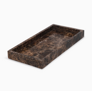 Rectangular Marble Tray
