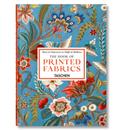 Book Of Printed Fabrics