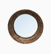 Mirror Convex