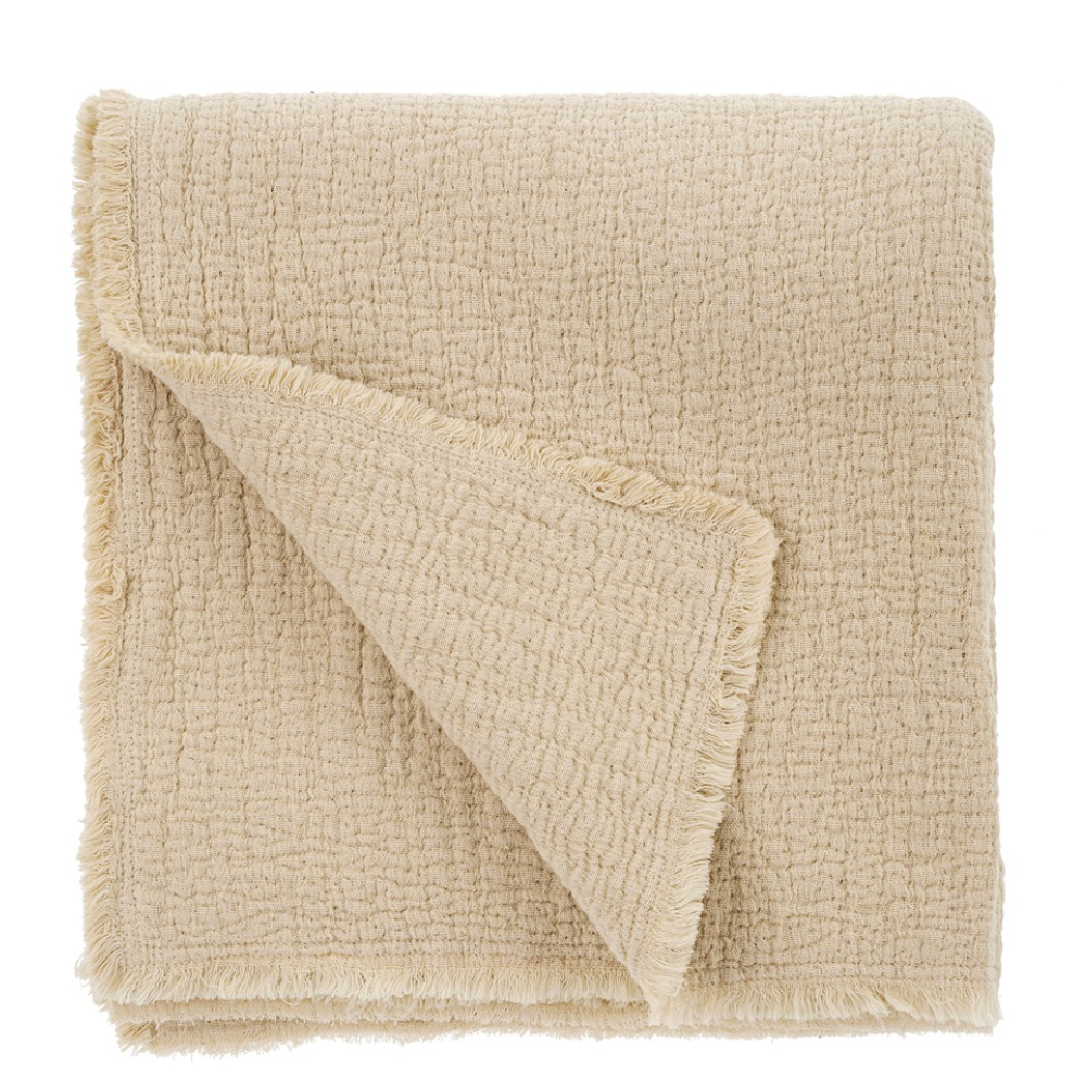 Malabar Throw