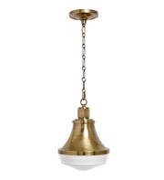 Ellison Chimney Pendant
