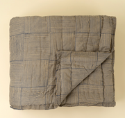 Terrace Block Print Quilt