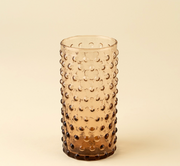 Hobnail Tumbler Copper