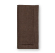 Festival Napkin Mocha