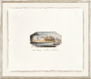 English Watercolours IX C.1790