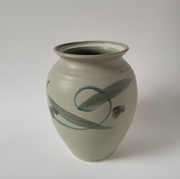Brushstroke Vase