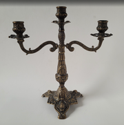 Ornate Candelabra