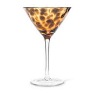 Tortoise Martini