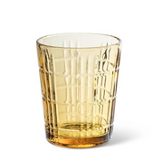 Panel Facet Tumbler