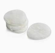 Alabaster Coasters