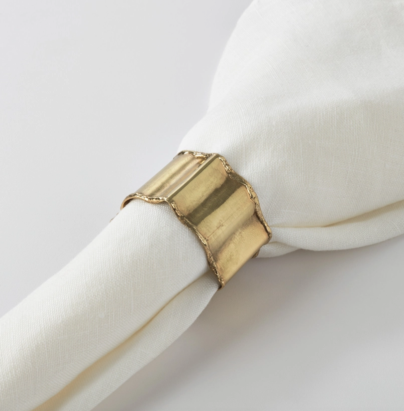 Classic Napkin Ring