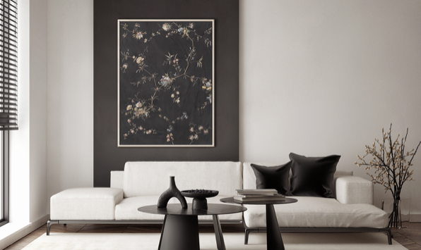 Midnight Garden I