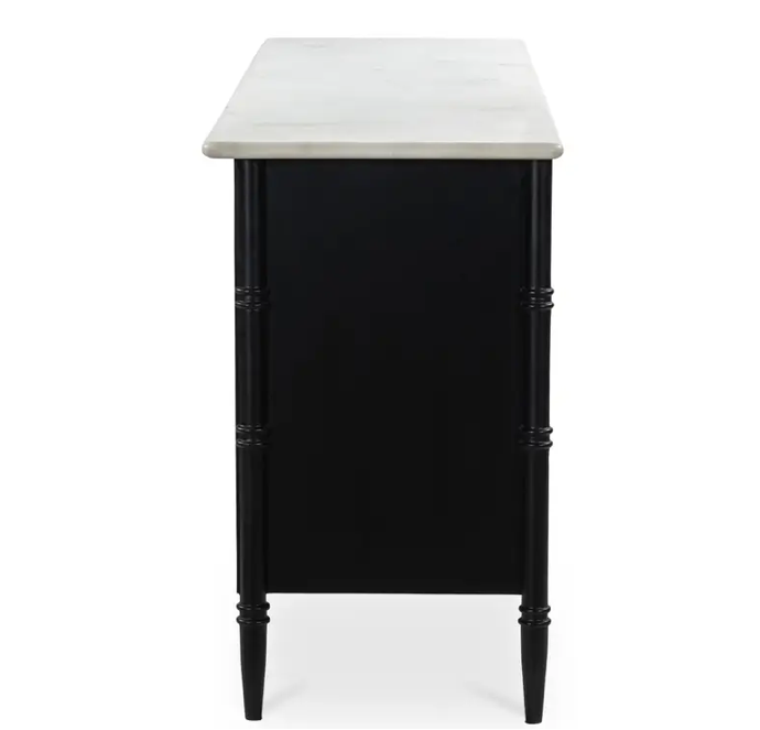 Eleanor 6 Drawer