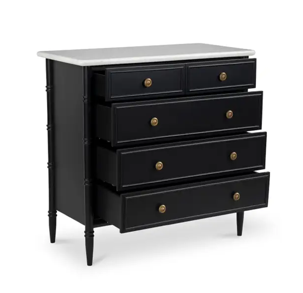 Eleanor 5 Drawer
