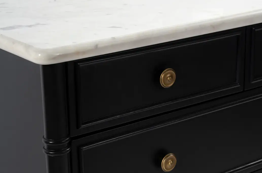 Eleanor 5 Drawer