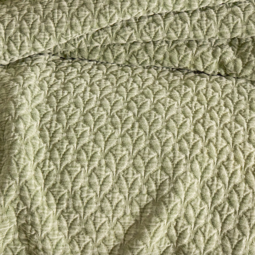 Hawley Coverlet