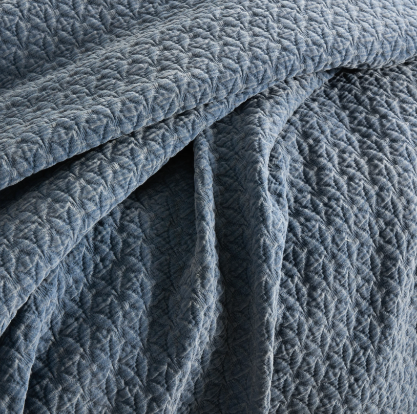 Hawley Coverlet