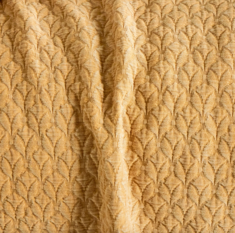 Hawley Coverlet