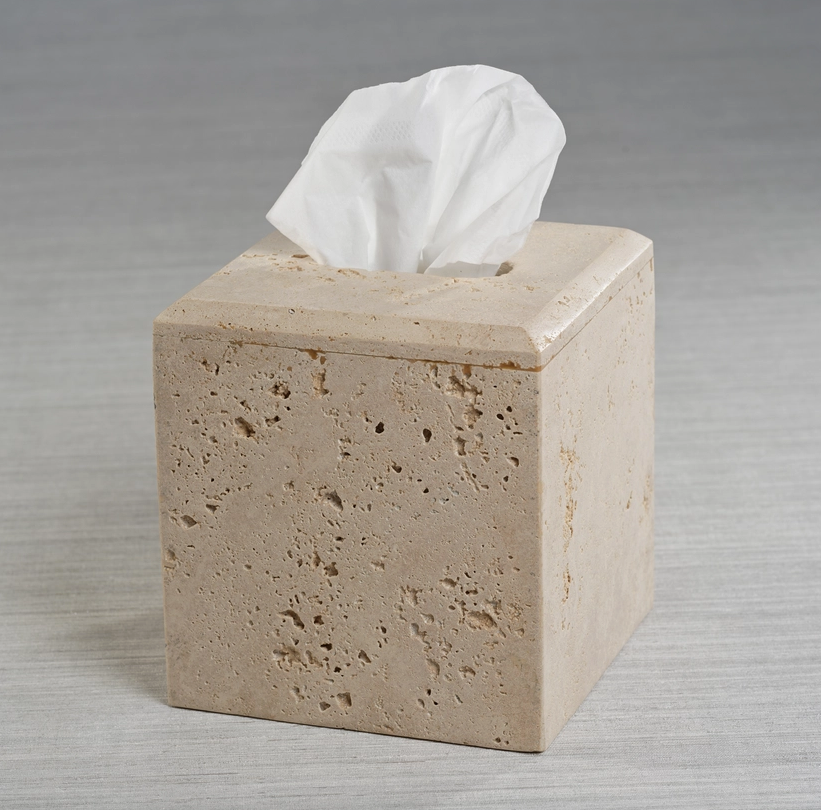 Travertine Tissue