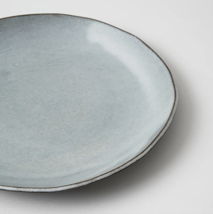 Bread Plate