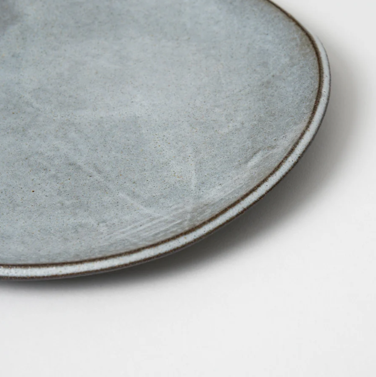 Salad Plate