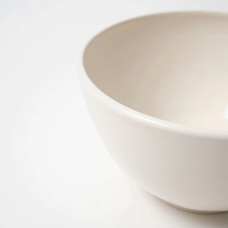 Bowl White