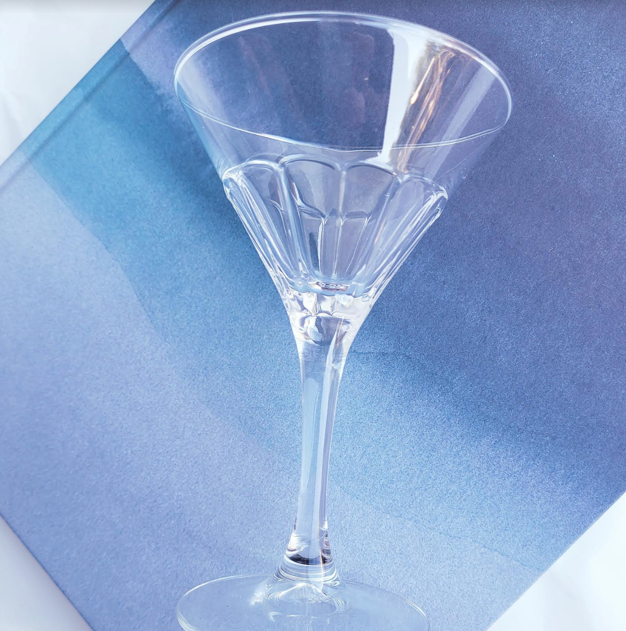 Vintage Martini S/6