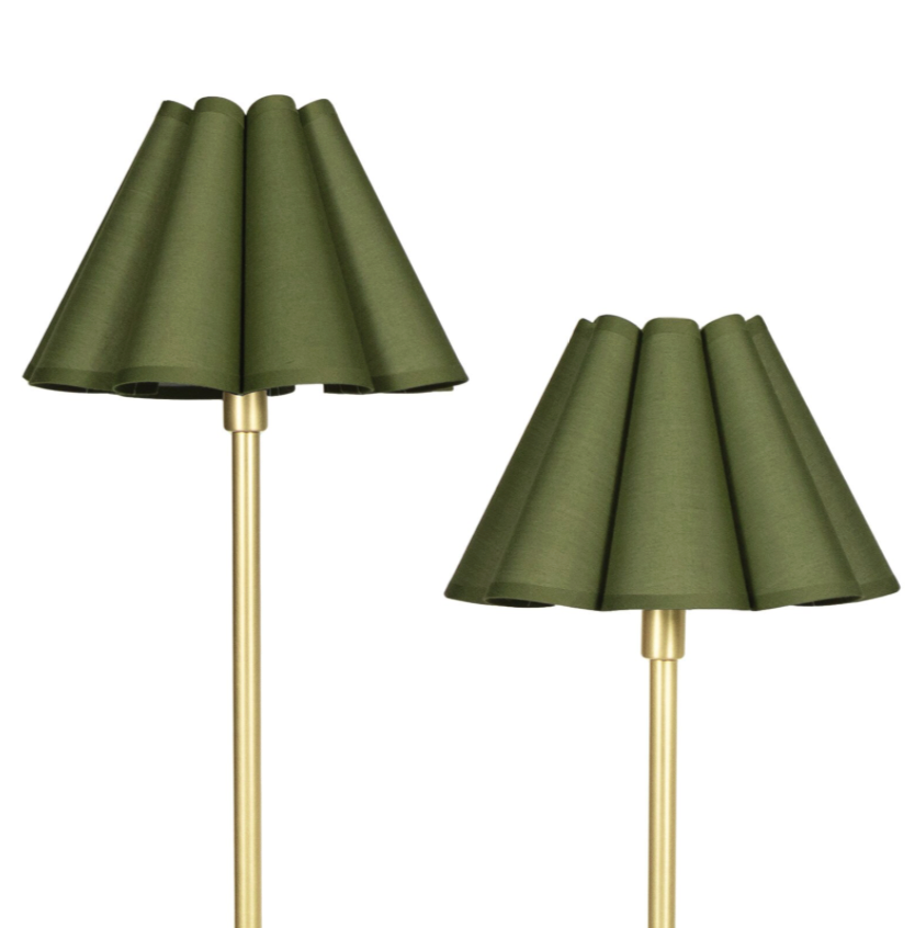 Polly Green