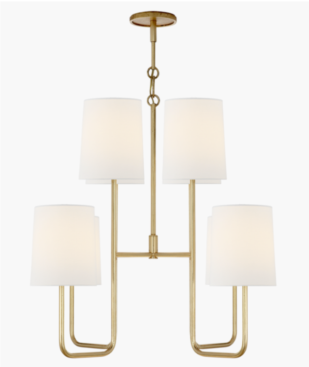 Go Lightly Two Tier
