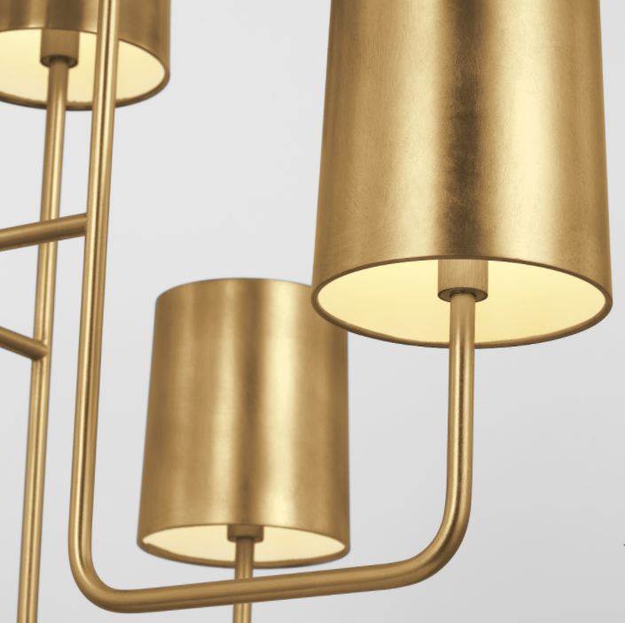 Go Lightly Two Tier