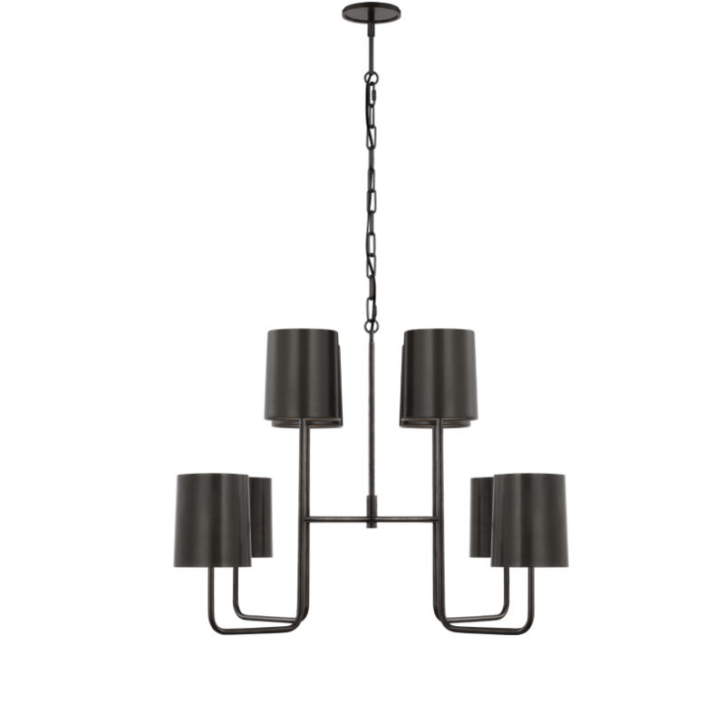 Go Lightly Two Tier