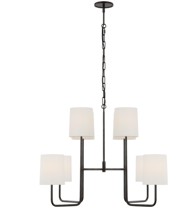 Go Lightly Two Tier