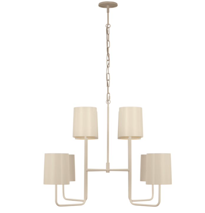 Go Lightly Two Tier
