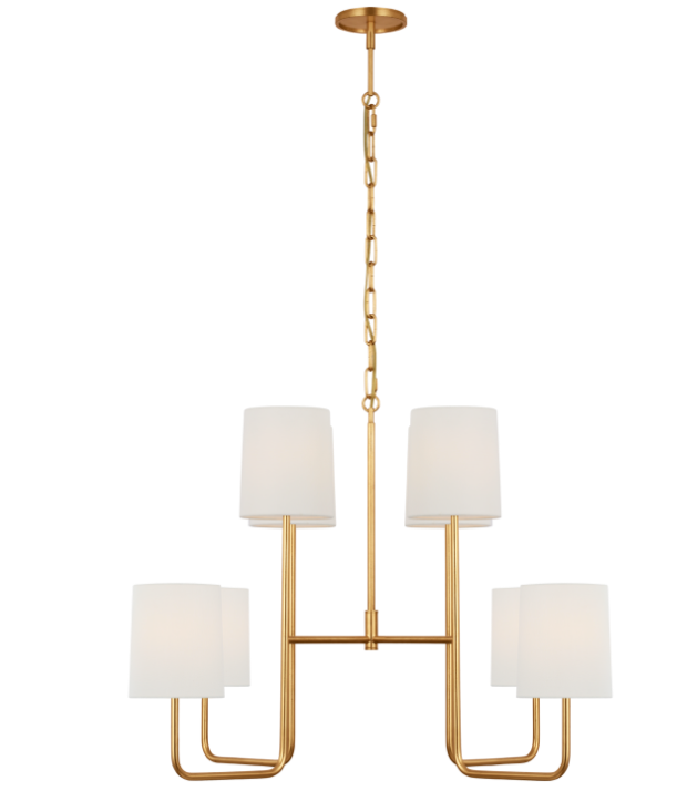 Go Lightly Two Tier