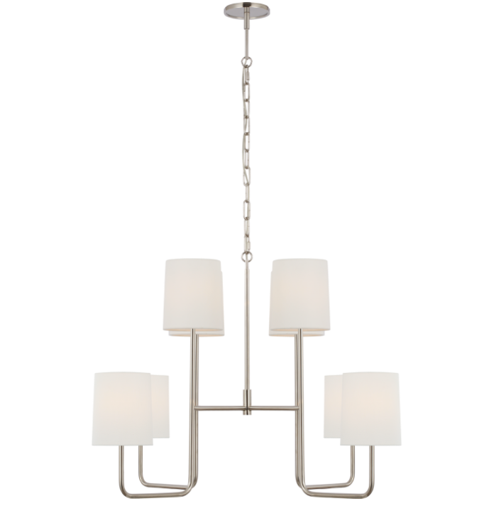 Go Lightly Two Tier