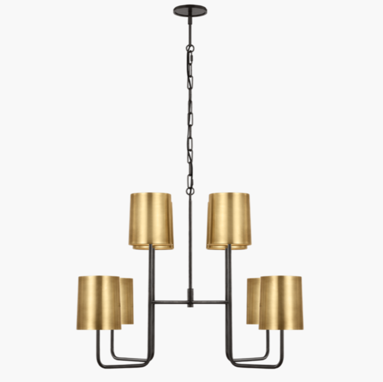 Go Lightly Two Tier