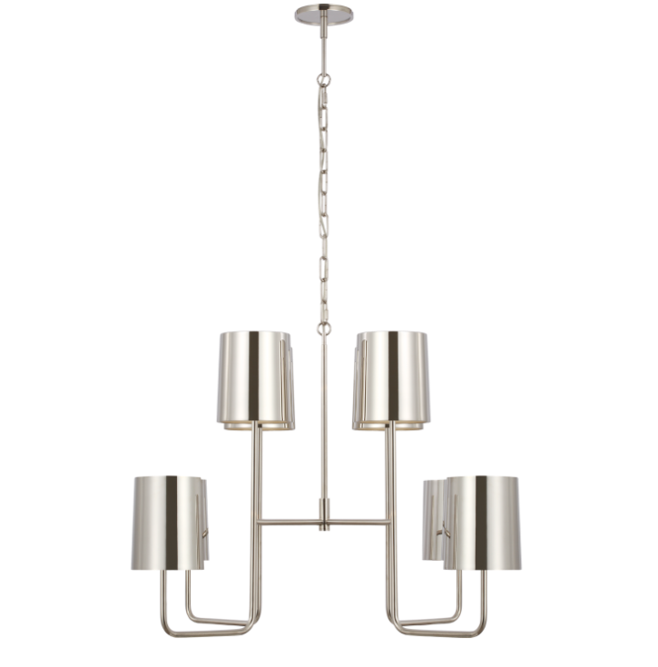 Go Lightly Two Tier