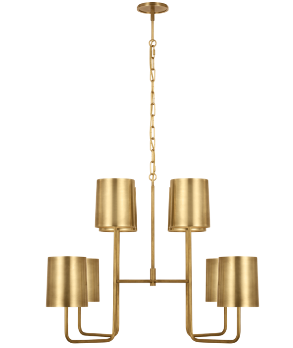 Go Lightly Two Tier
