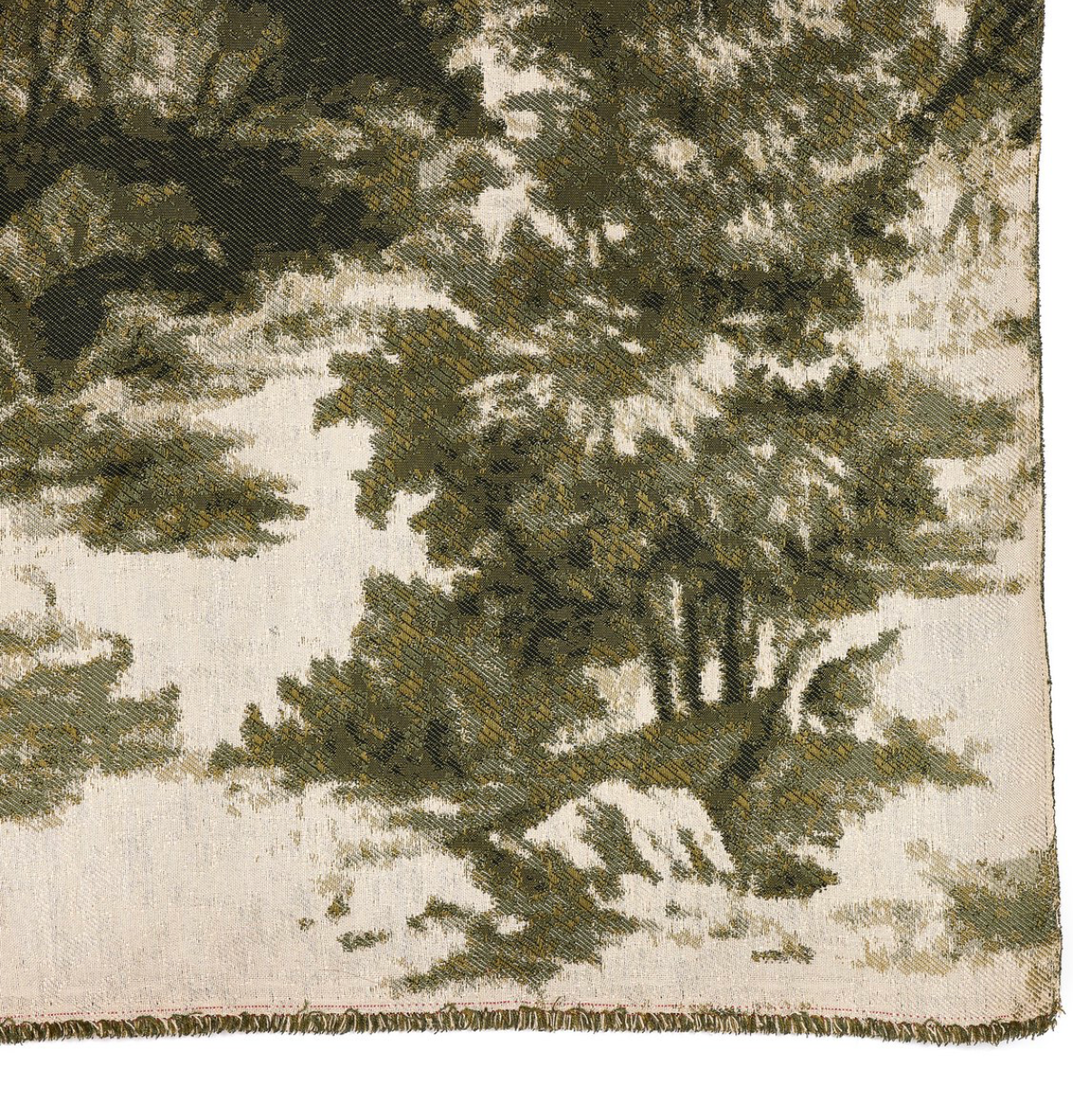 Toile Tapestry