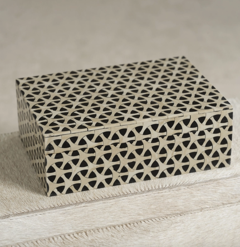Inlaid Box