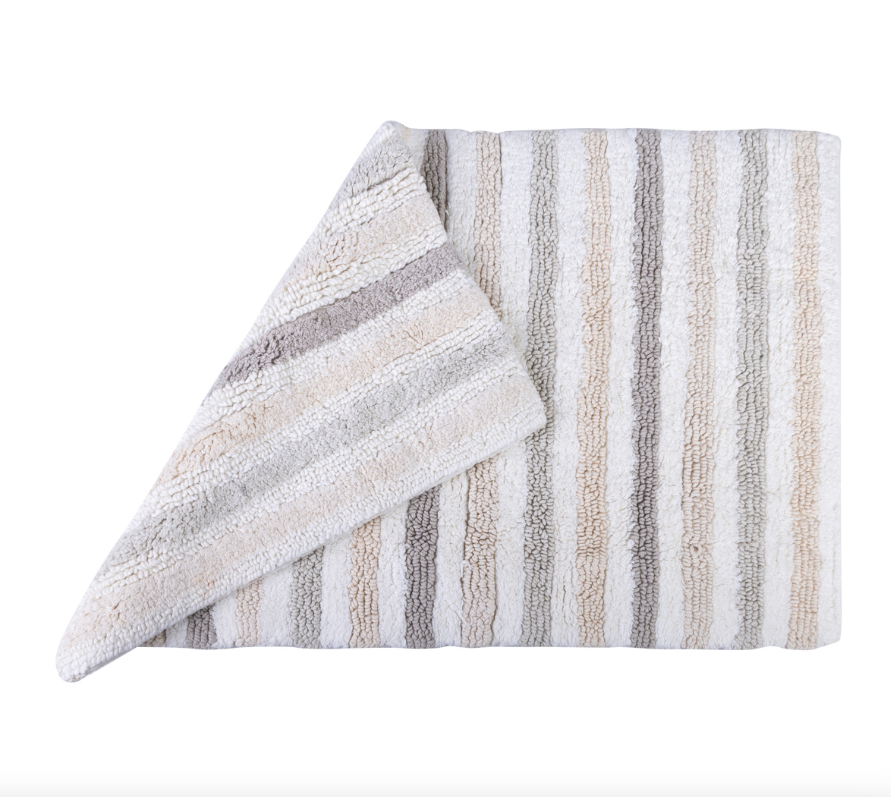 Field Stripe Mat