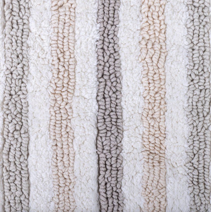 Field Stripe Mat