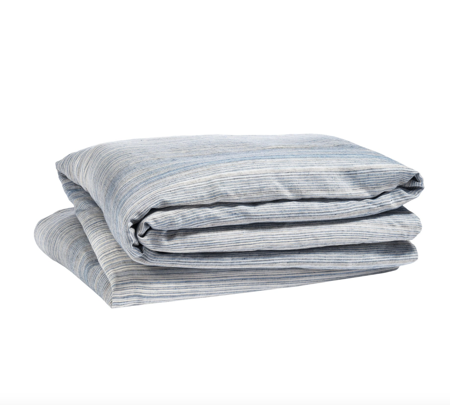 Sterling Stripe Duvet
