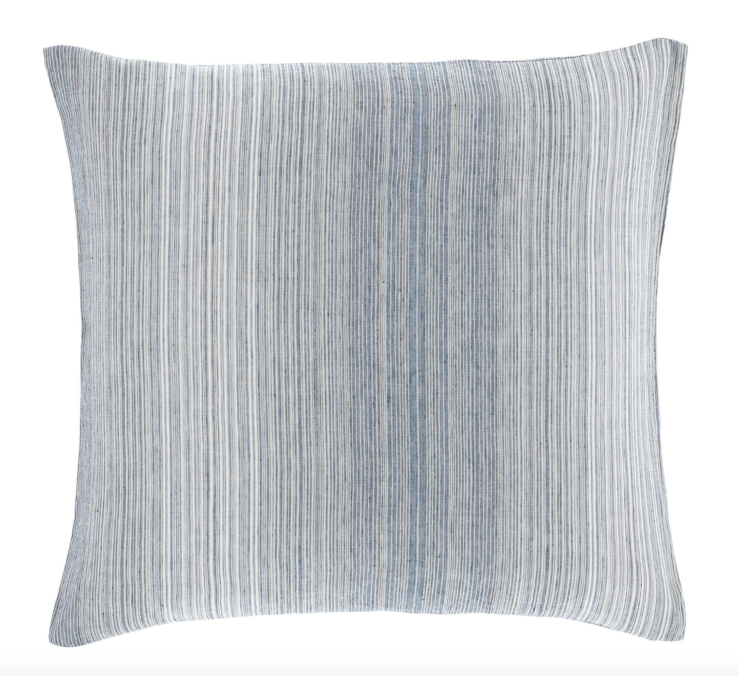 Sterling Stripe Sham