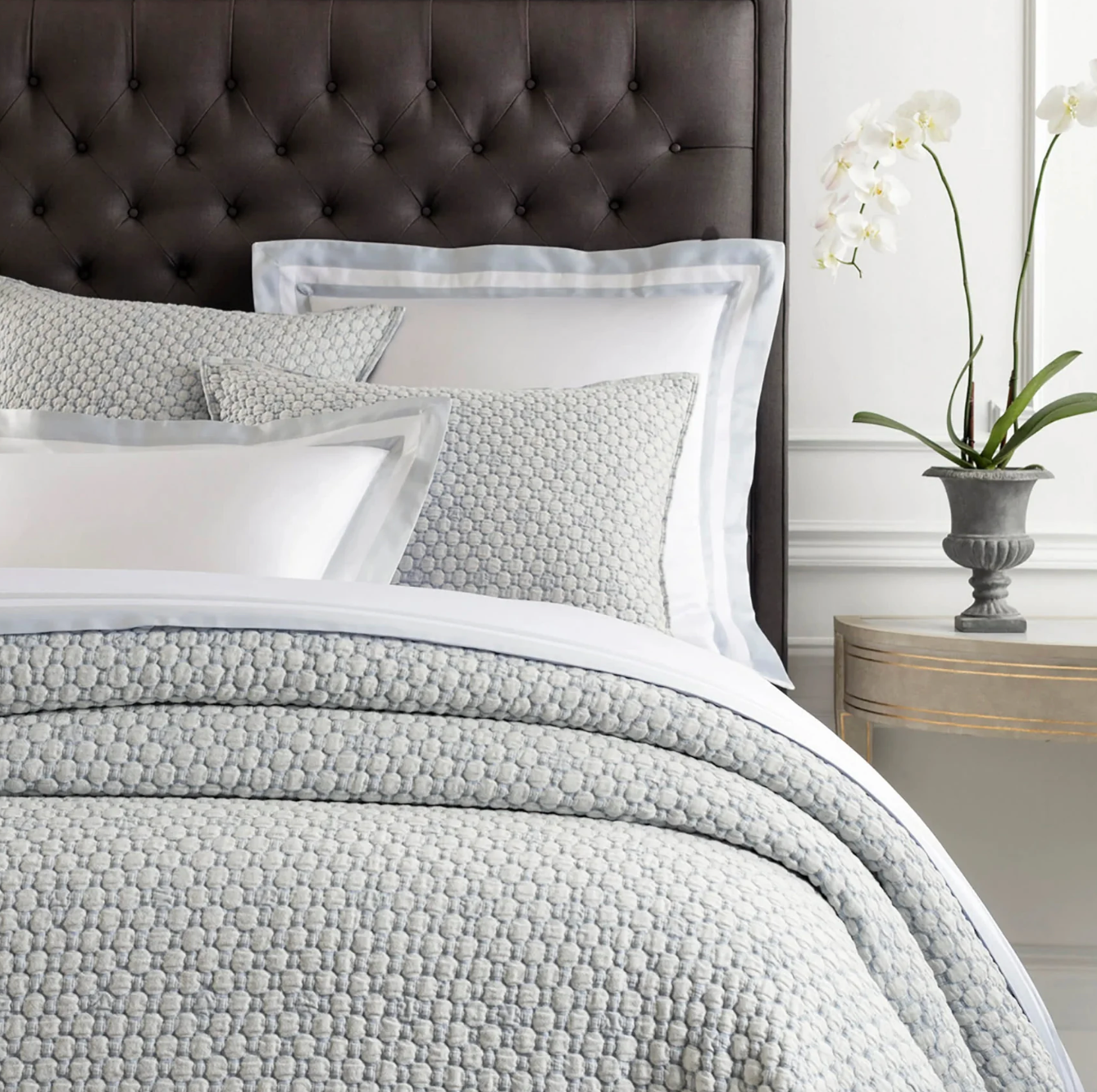 Lodi Coverlet