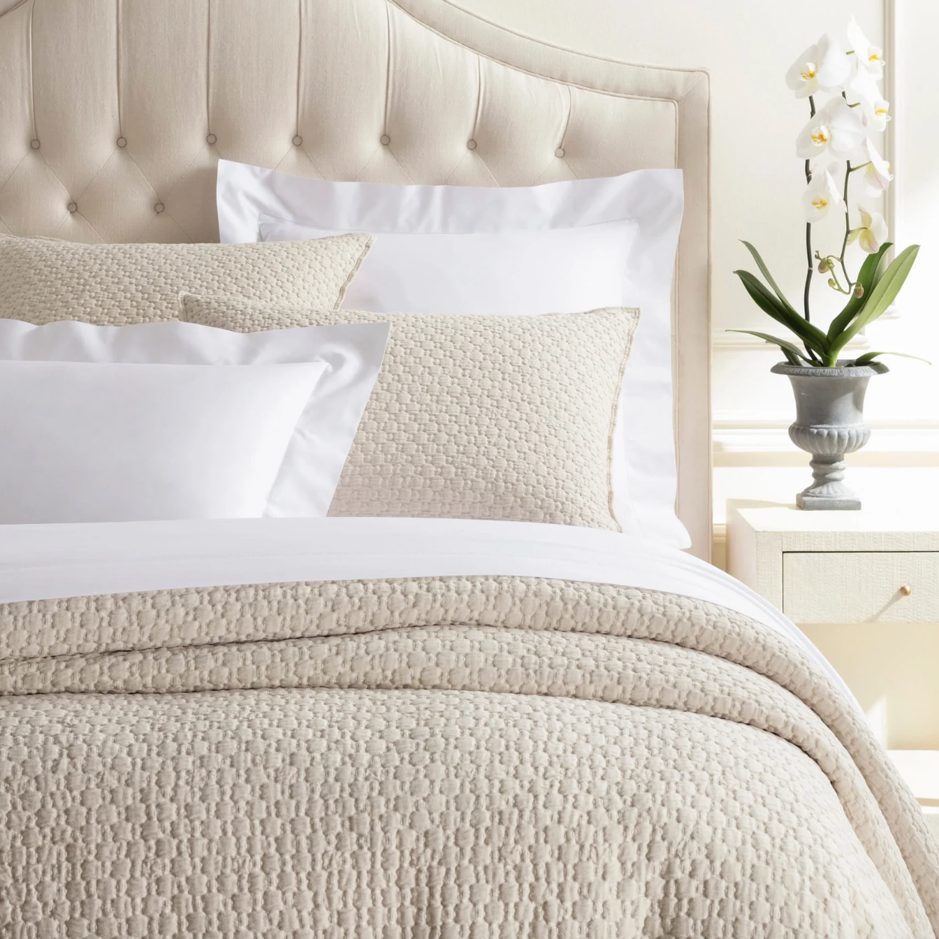 Lodi Coverlet