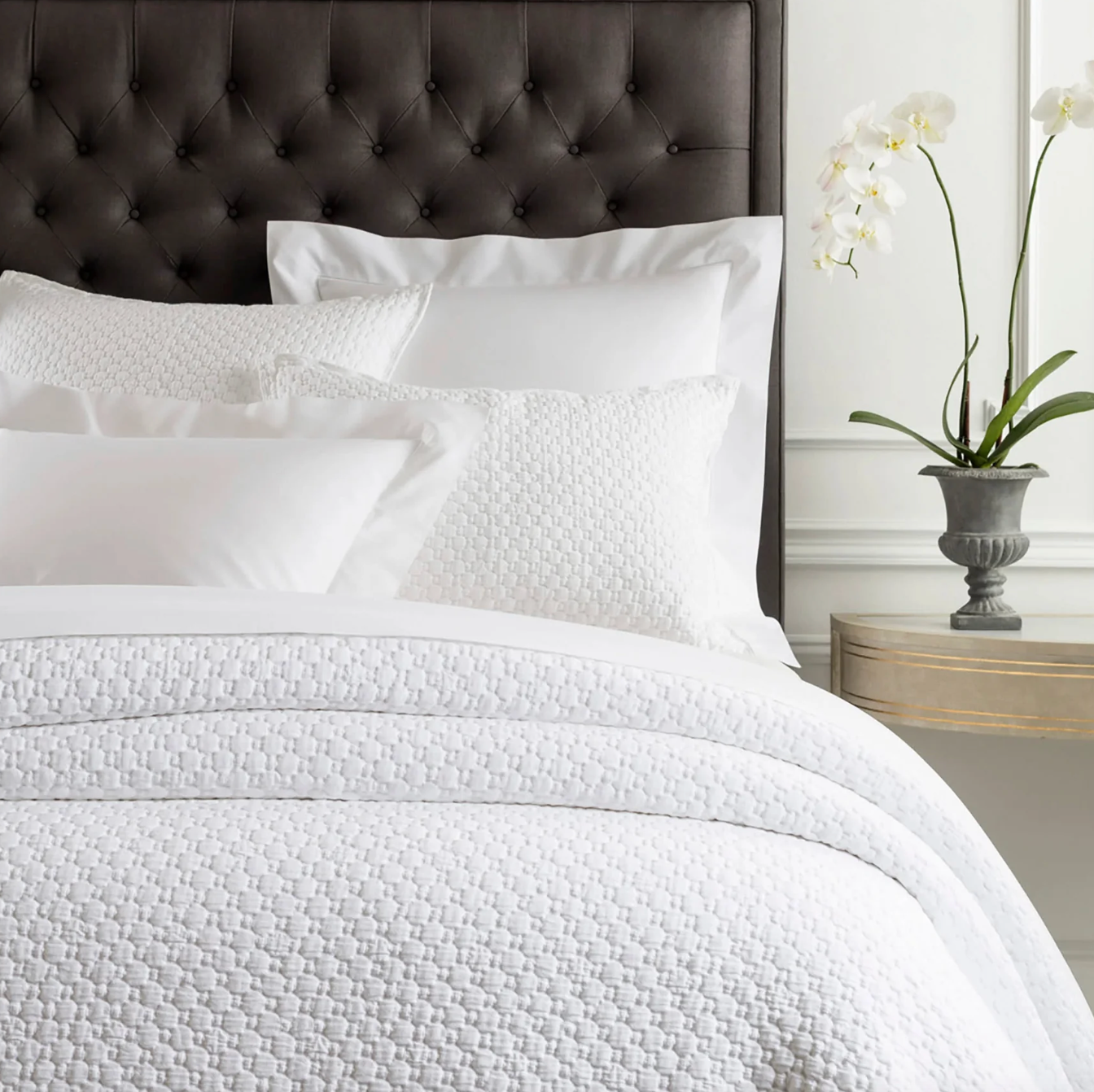 Lodi Coverlet